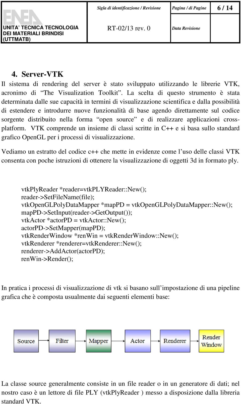 direttamente sul codice sorgente distribuito nella forma open source e di realizzare applicazioni crossplatform.