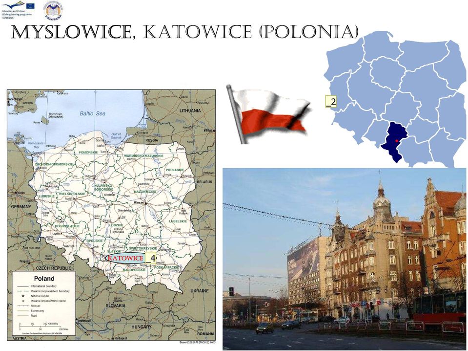 (POLONIA)