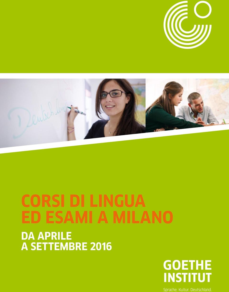 esami a milano