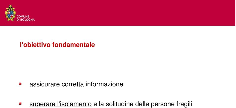 informazione superare