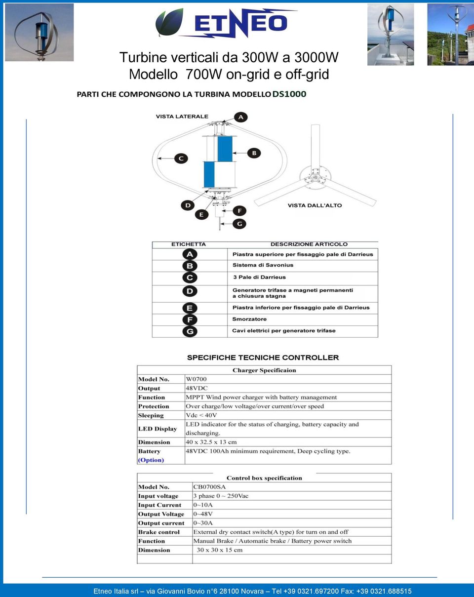 on-grid e