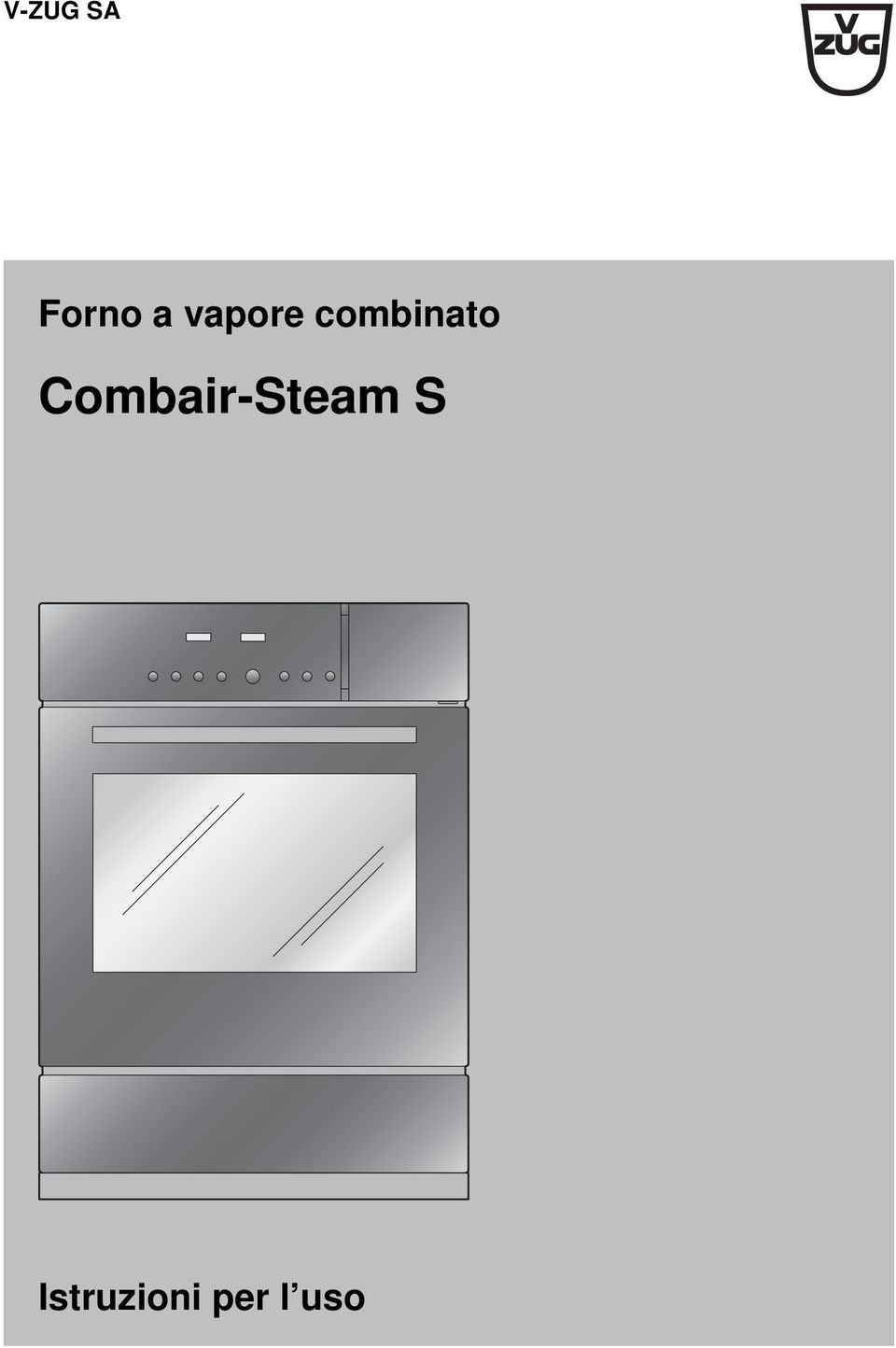 Combair-Steam S