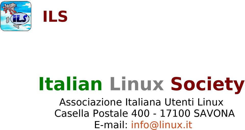 Linux Casella Postale