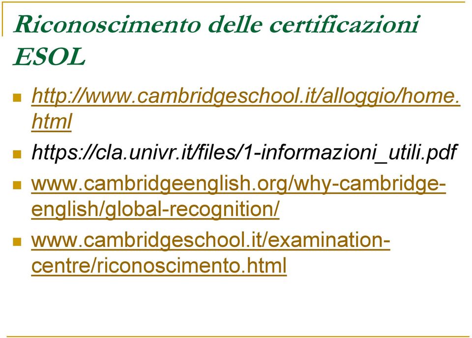 it/files/1-informazioni_utili.pdf www.cambridgeenglish.