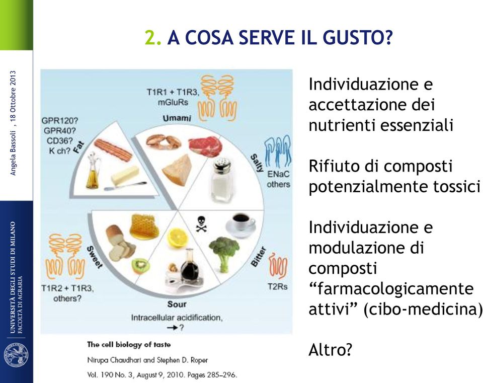 essenziali Rifiuto di composti potenzialmente tossici