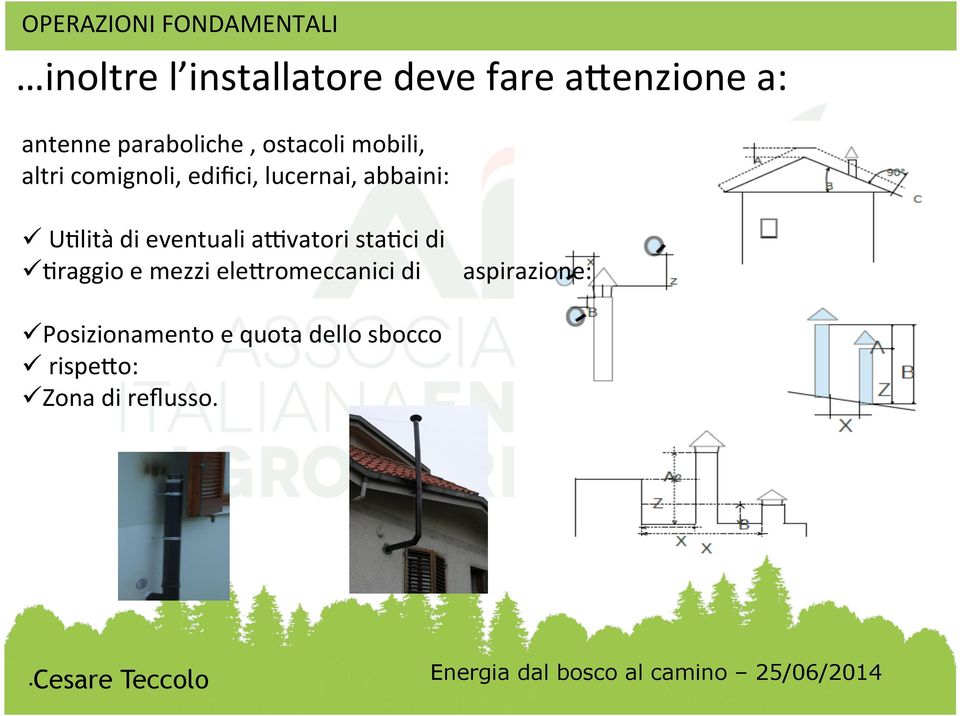 1! 1UXlità1di1eventuali1acvatori1staXci1di1!