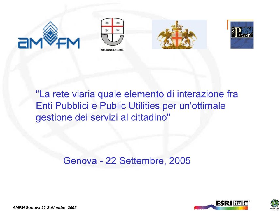 Utilities per un'ottimale gestione dei