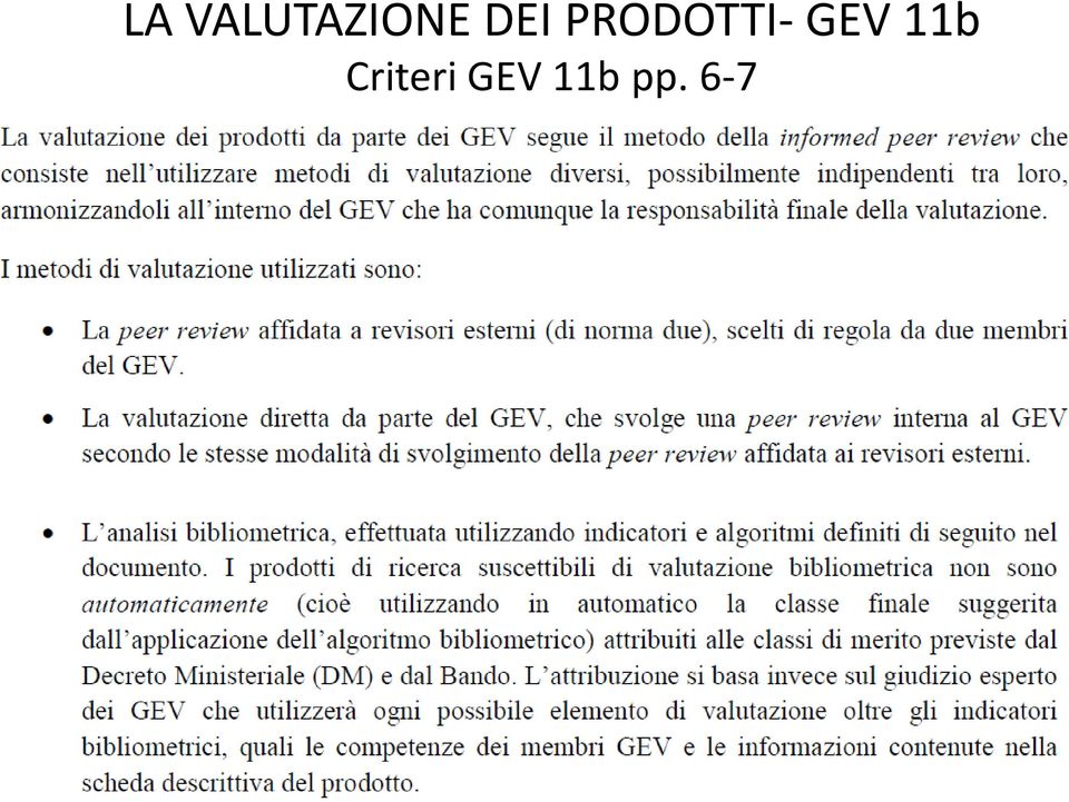 GEV 11b