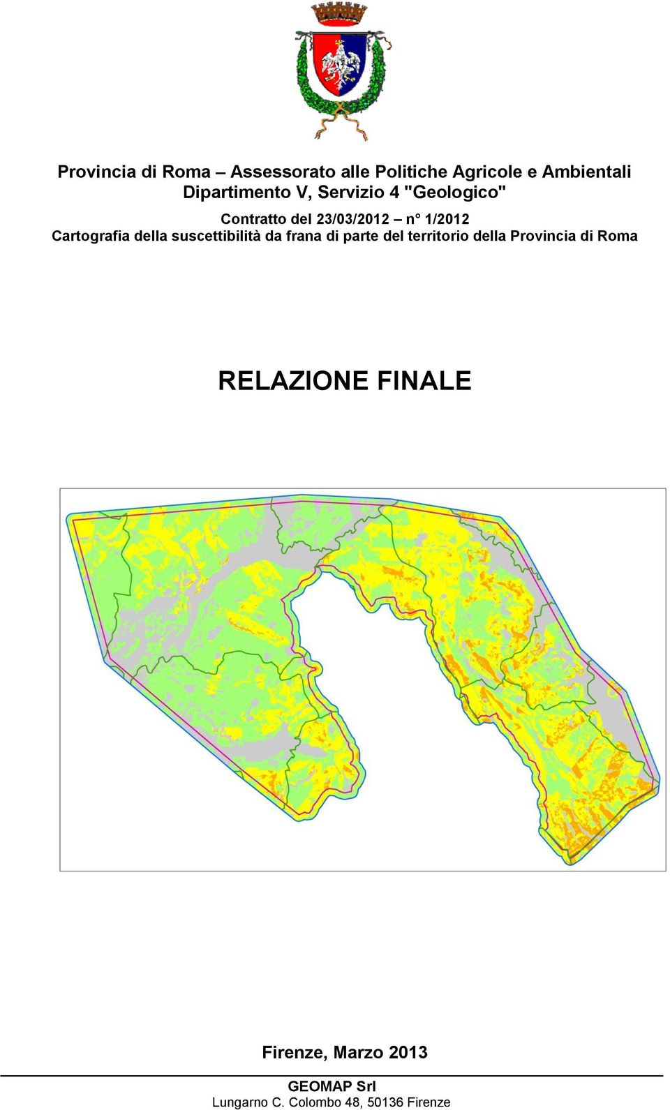 Dipartimento V, Servizio 4