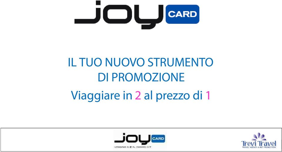 PROMOZIONE