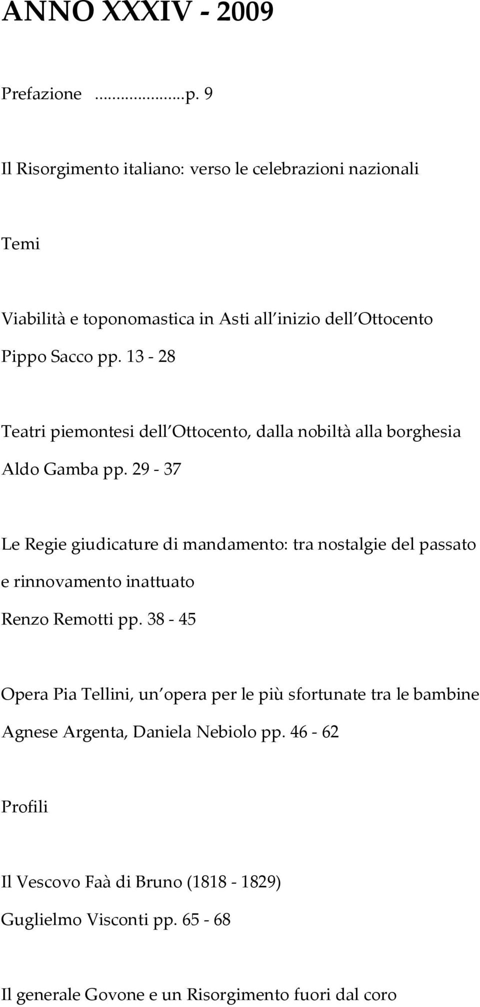 13-28 Teatri piemontesi dell Ottocento, dalla nobiltà alla borghesia Aldo Gamba pp.