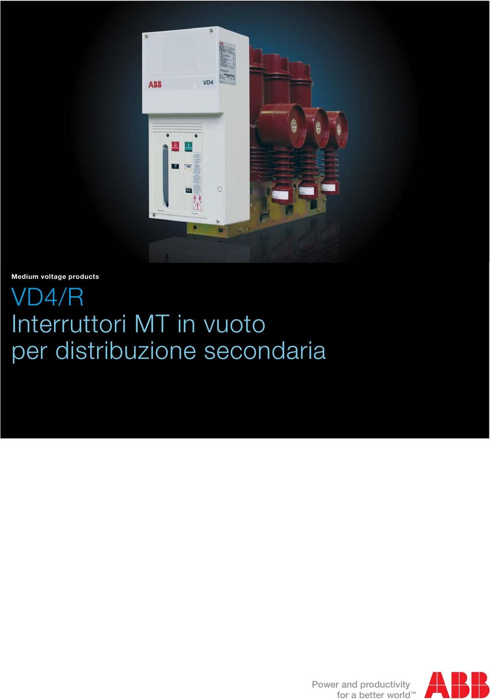 distribuzione secondaria Power