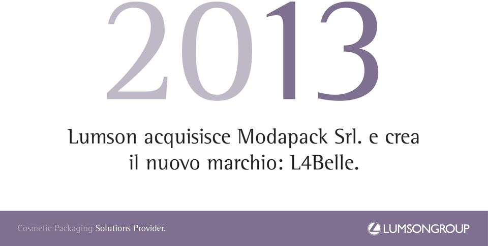 Modapack Srl.