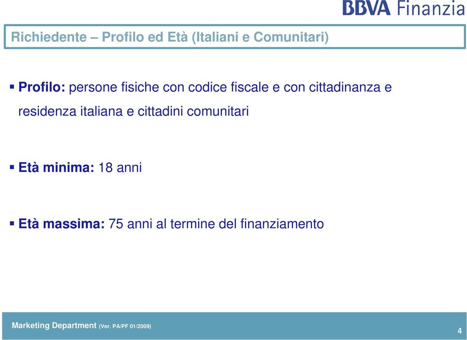 cittadinanza e residenza italiana e cittadini comunitari