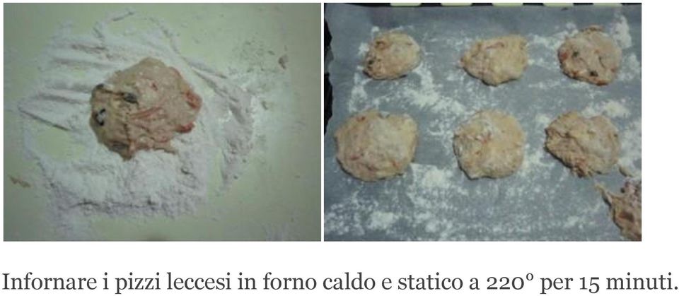 caldo e statico a