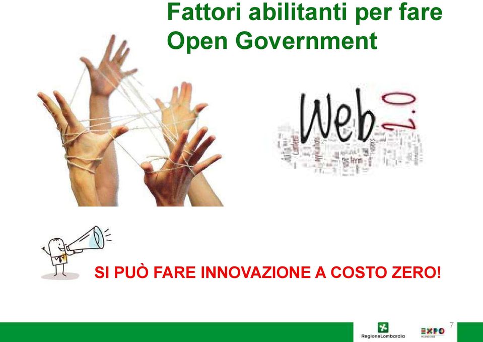 Government SI PUÒ