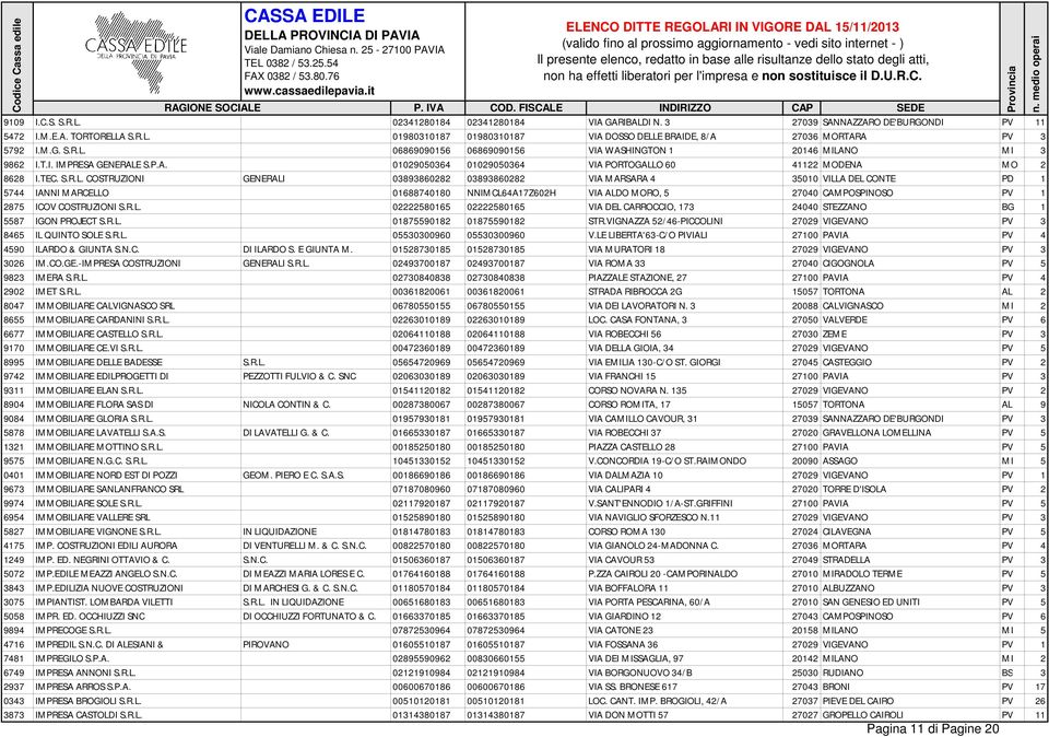 06869090156 06869090156 VIA WASHINGTON 1 20146 MILA