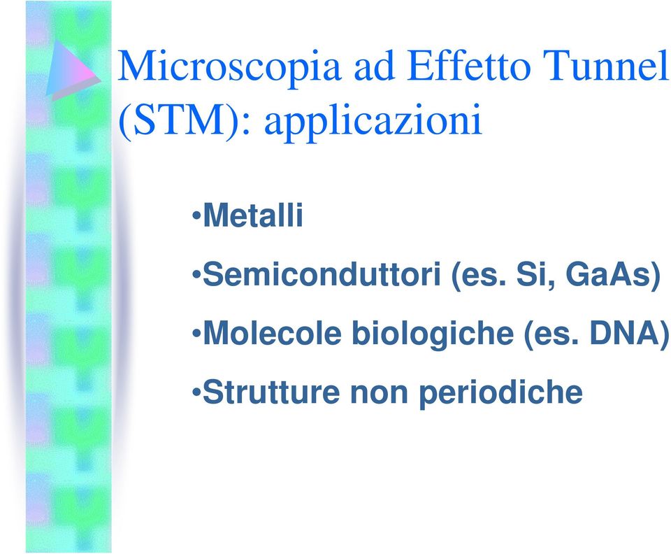 Semiconduttori (es.