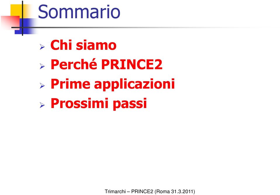 PRINCE2 Prime