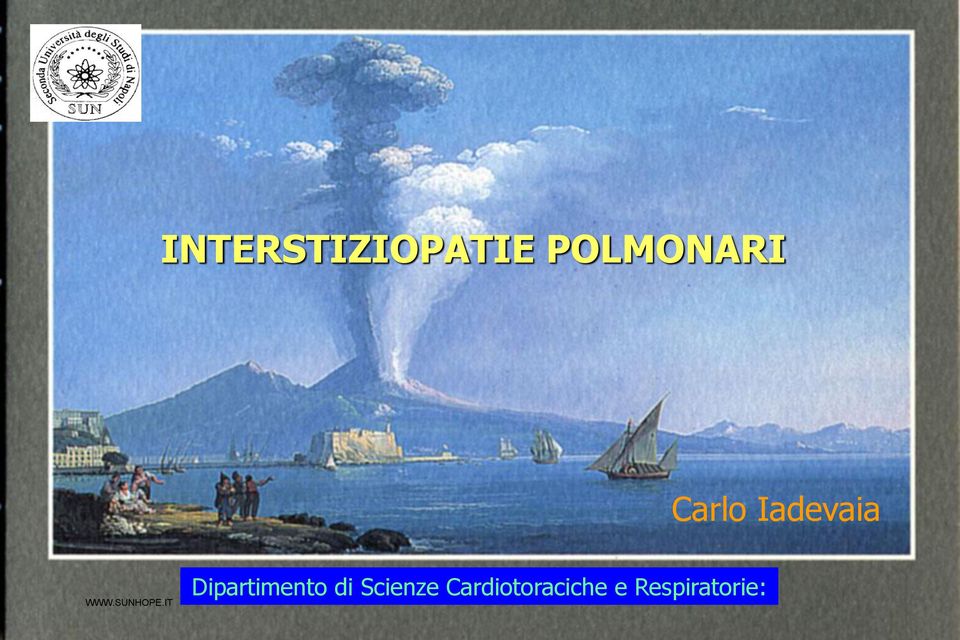 Scienze