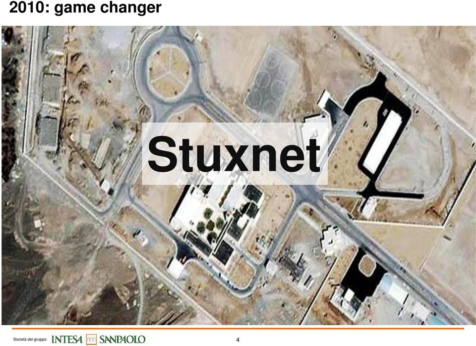 Stuxnet