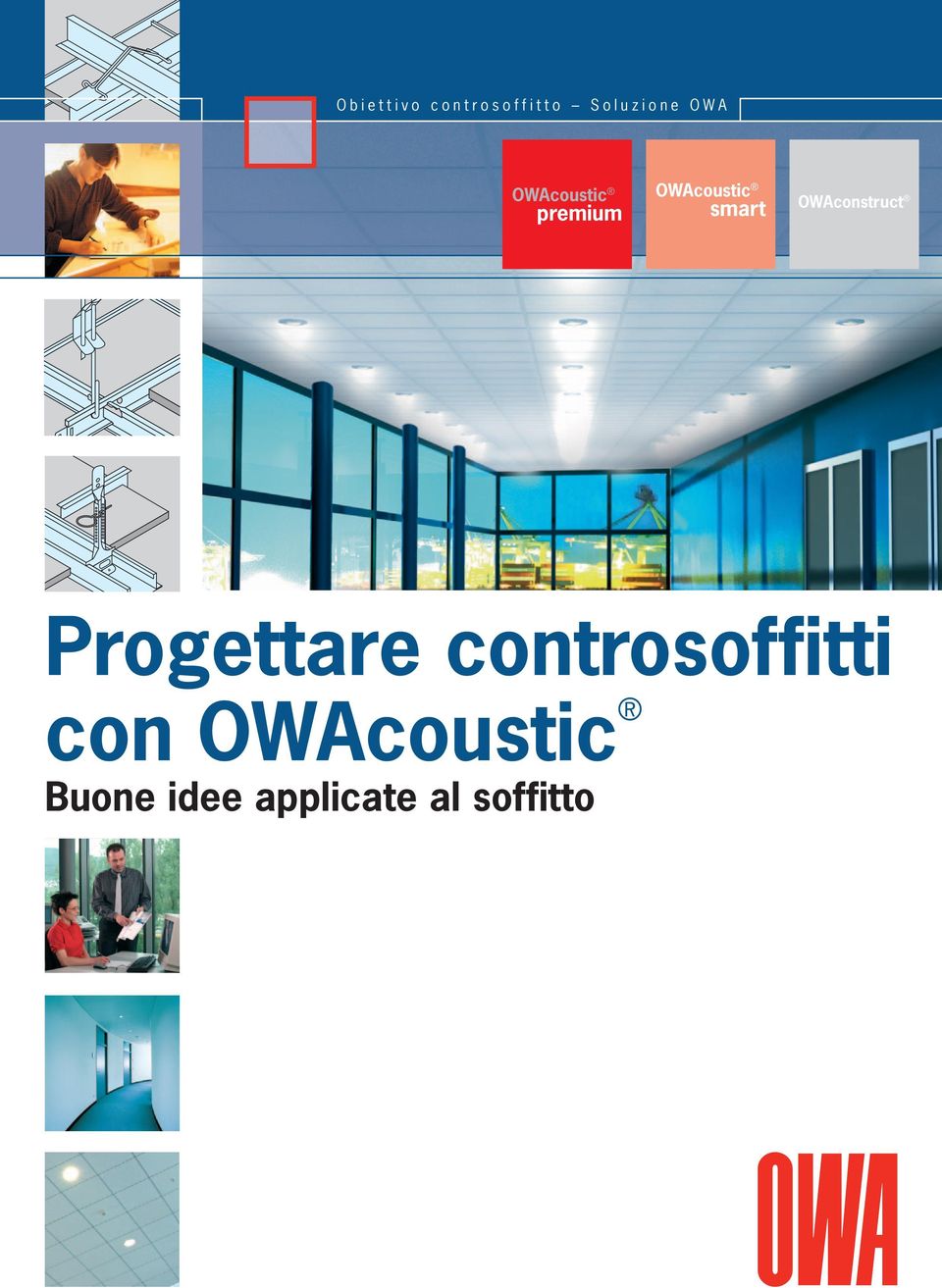 OWAconstruct smart Progettare