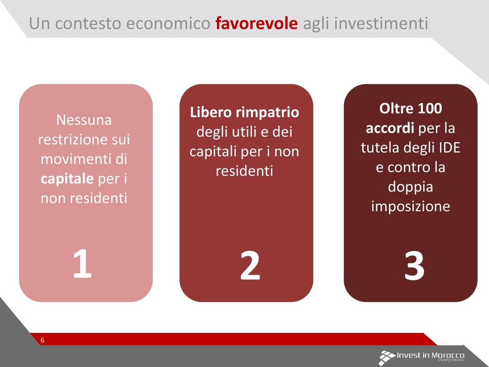 non residenti Oltre 100 accordi per la tutela degli IDE e Plus contro de 50 la