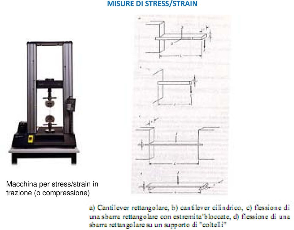 trazione (o