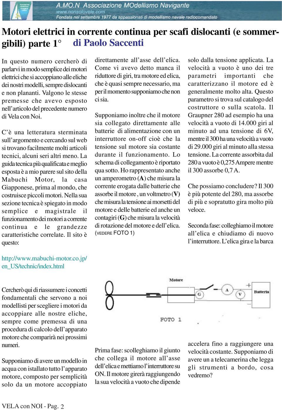 C è una letteratura sterminata sull argomento e cercando sul web si trovano facilmente molti articoli tecnici, alcuni seri altri meno.