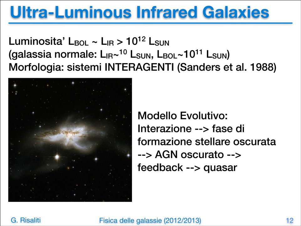 INTERAGENTI (Sanders et al.