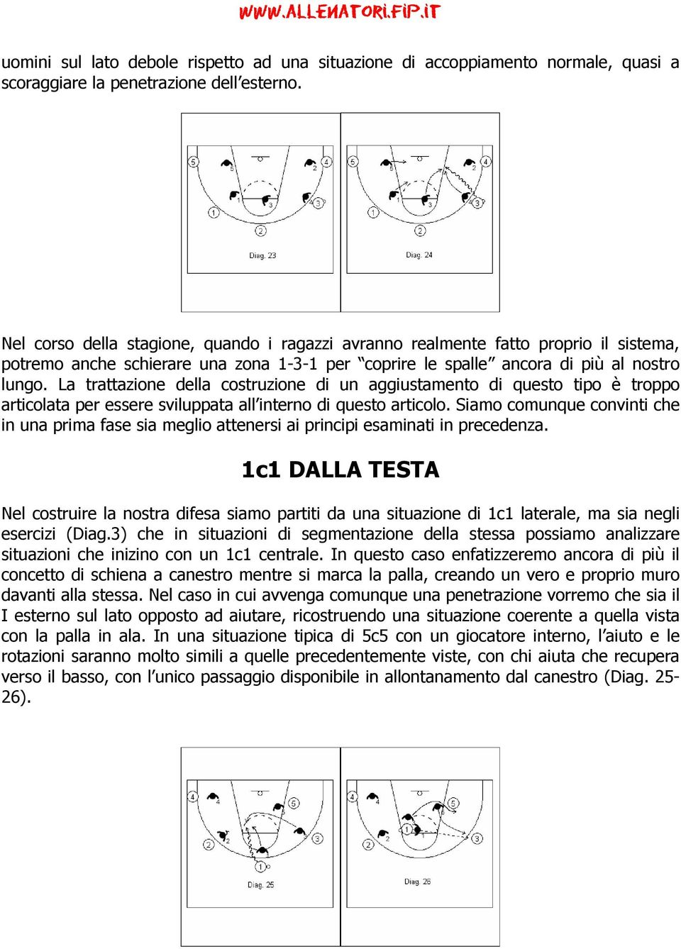 La trattazione della costruzione di un aggiustamento di questo tipo è troppo articolata per essere sviluppata all interno di questo articolo.