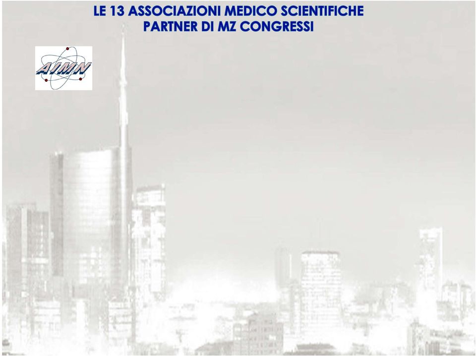 European Federation of Clinical Chemistry and Laboratory Medicine EUSPM European Society of Predictive Medicine FISMeLab Federazione delle Società Scientifiche Italiane nel settore della Medicina di