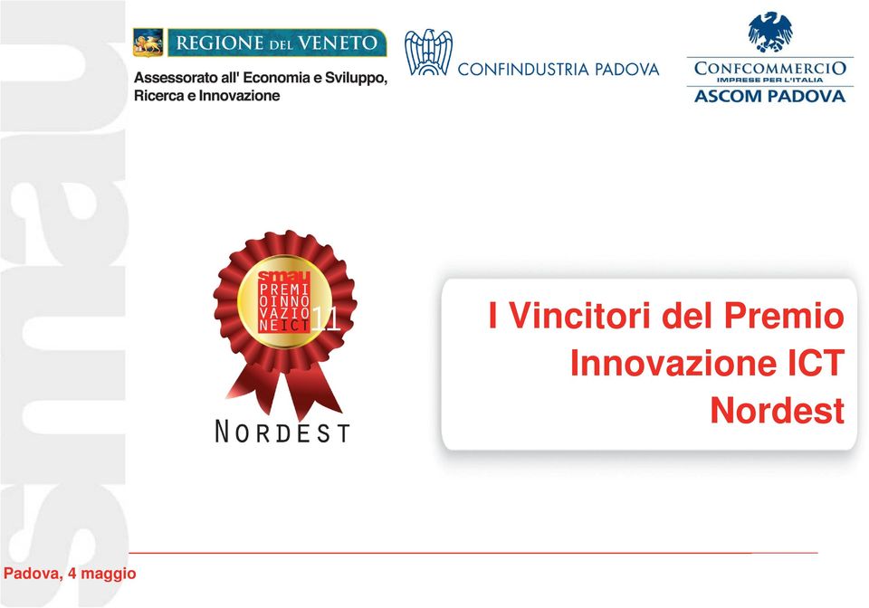 Innovazione ICT