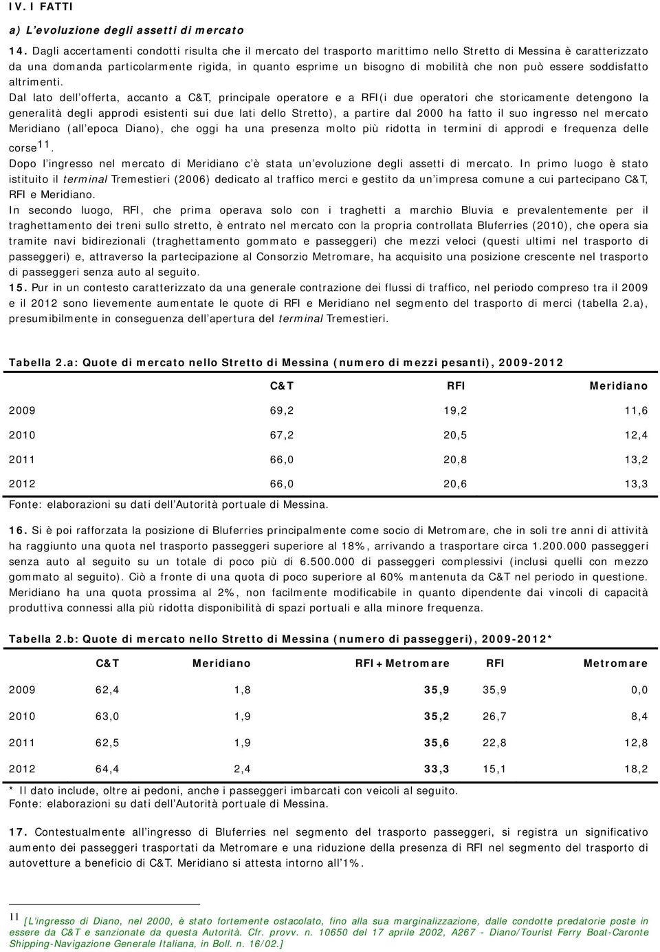 che non può essere soddisfatto altrimenti.