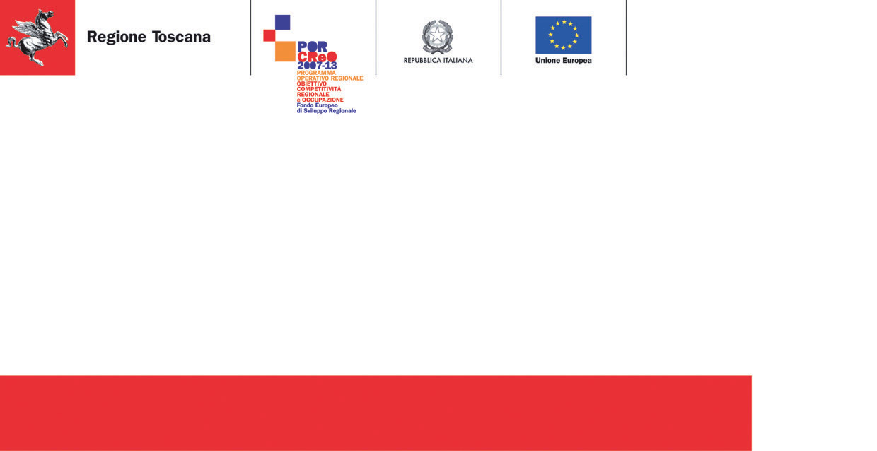 STRATEGIA DI COMUNICAZIONE Programma Operativo Regionale FESR 2014-2020 Obiettivo