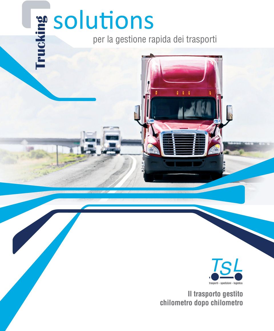 spedizioni - logistica Il