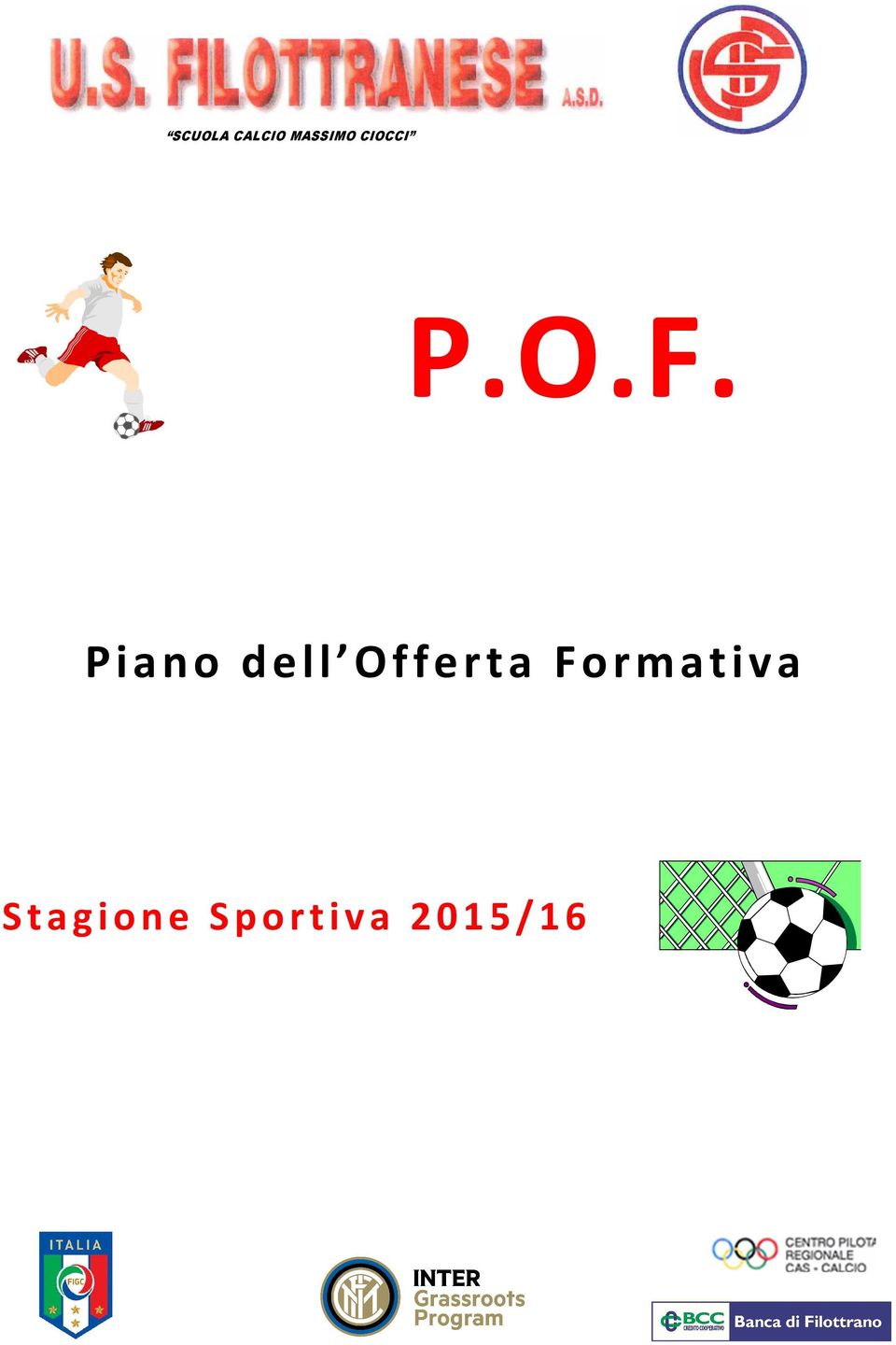 Piano dell Offerta