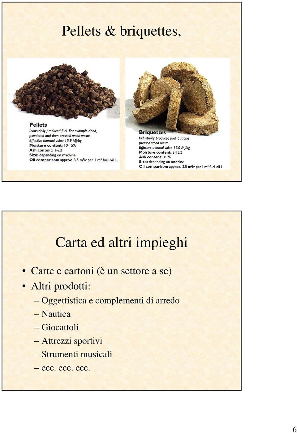 Oggettistica e complementi di arredo Nautica