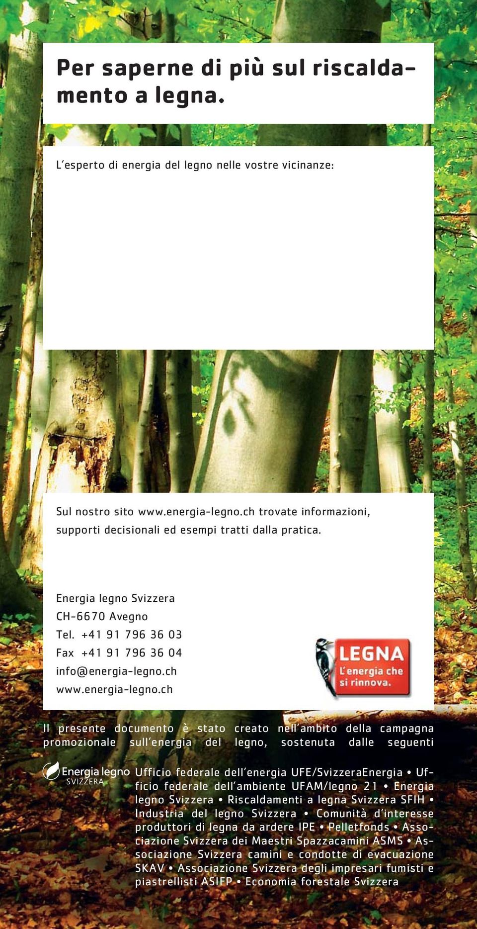 ch www.energia-legno.