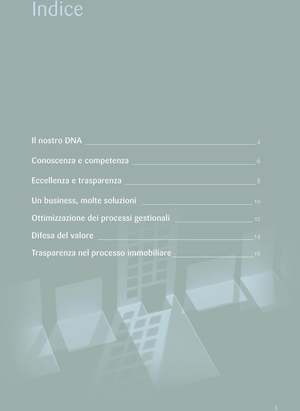 soluzioni 10 Ottimizzazione dei processi gestionali