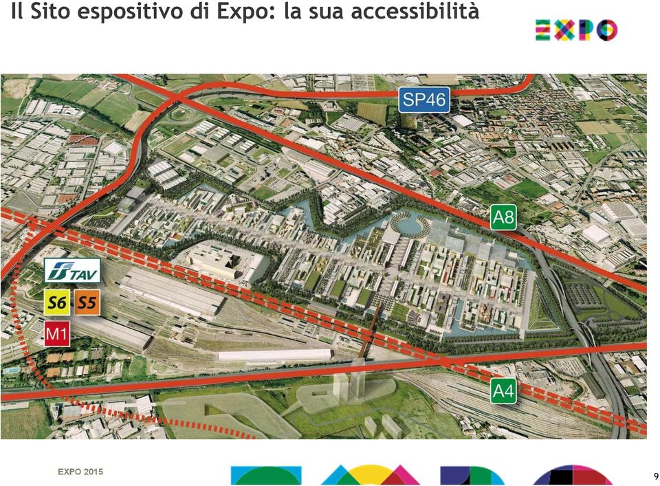 di Expo: la