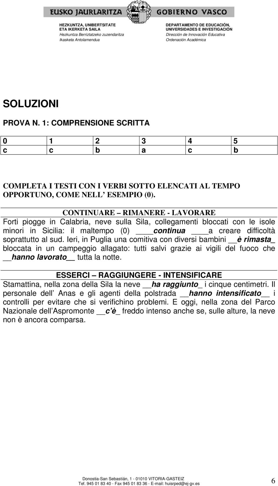 Ieri, in Puglia una comitiva con diversi bambini è rimasta_ bloccata in un campeggio allagato: tutti salvi grazie ai vigili del fuoco che hanno lavorato tutta la notte.