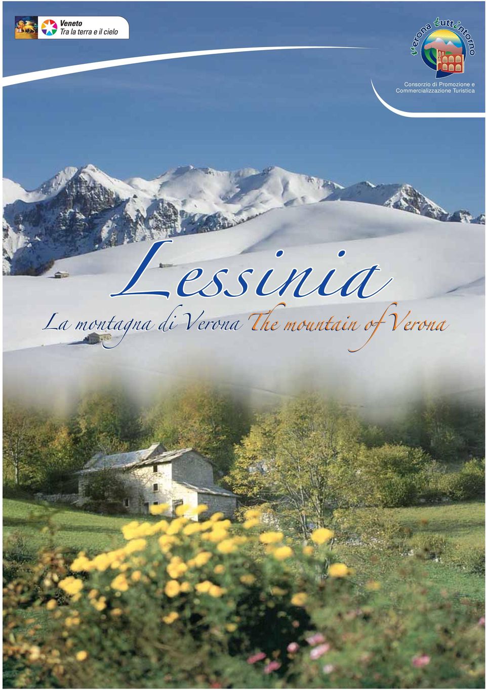 Turistica La montagna di