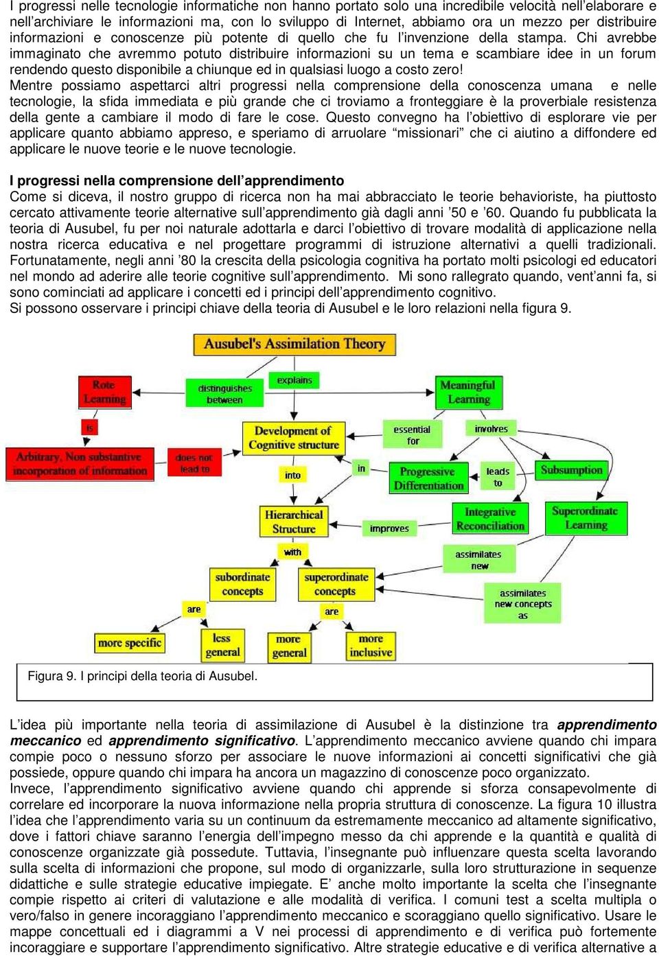 Chi avrebbe immaginato che avremmo potuto distribuire informazioni su un tema e scambiare idee in un forum rendendo questo disponibile a chiunque ed in qualsiasi luogo a costo zero!