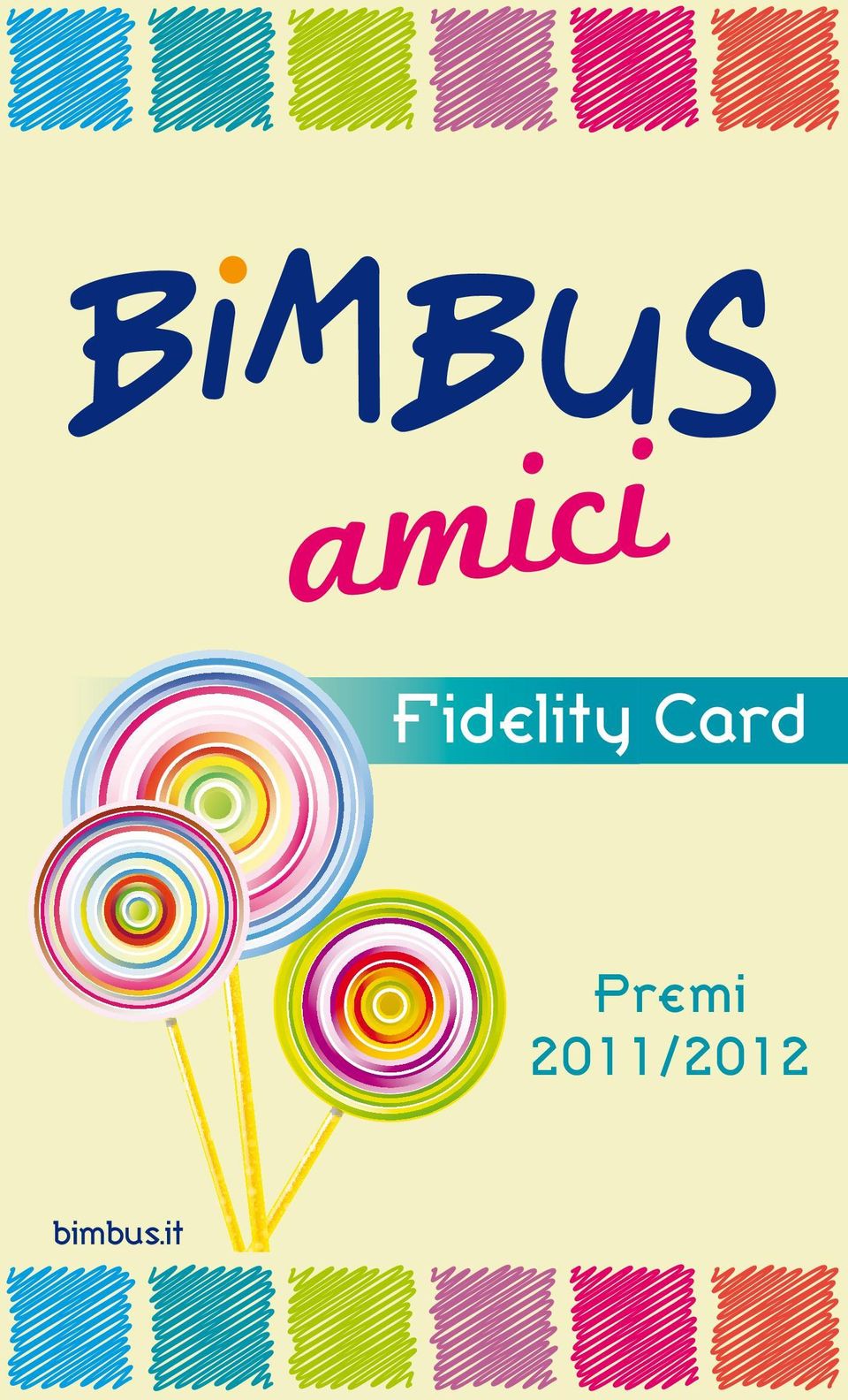 Card Premi