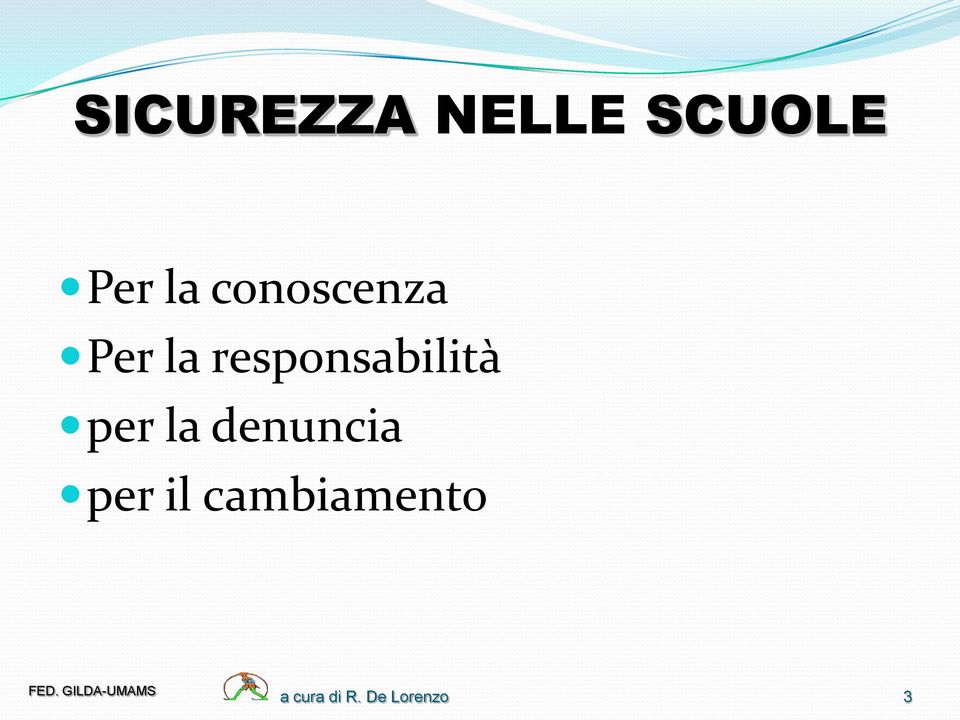 responsabilità per la