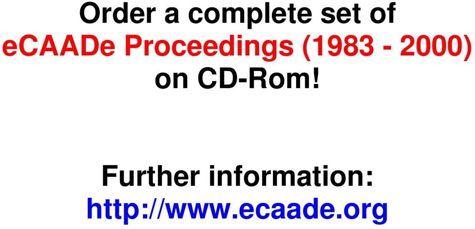 (1983-2000) on CD-Rom!