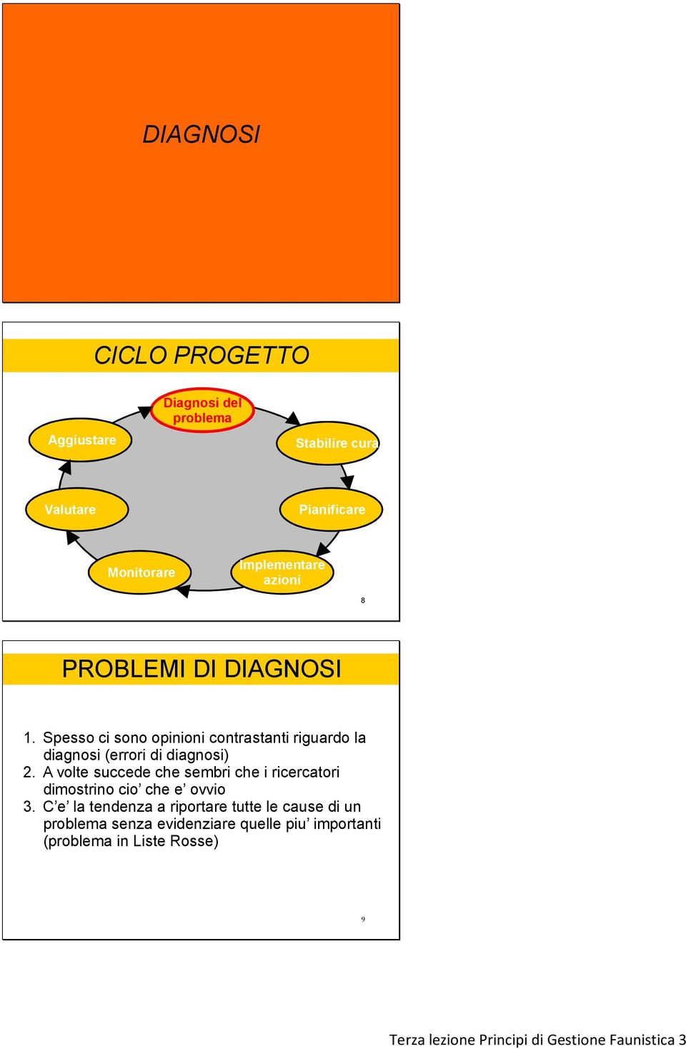 A volte succede che sembri che i ricercatori dimostrino cio che e ovvio 3.