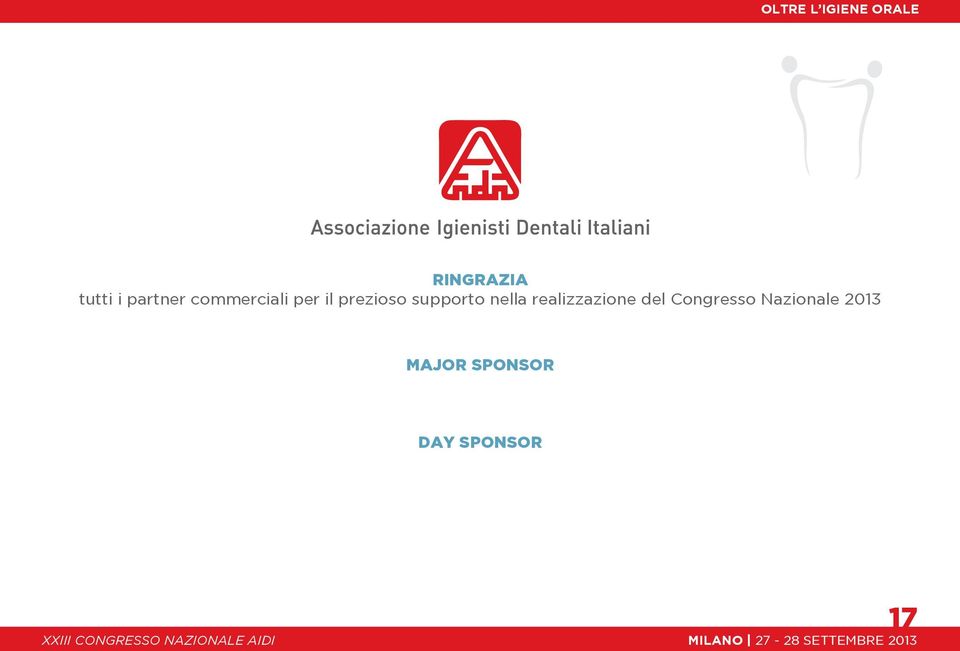 supporto nella realizzazione del