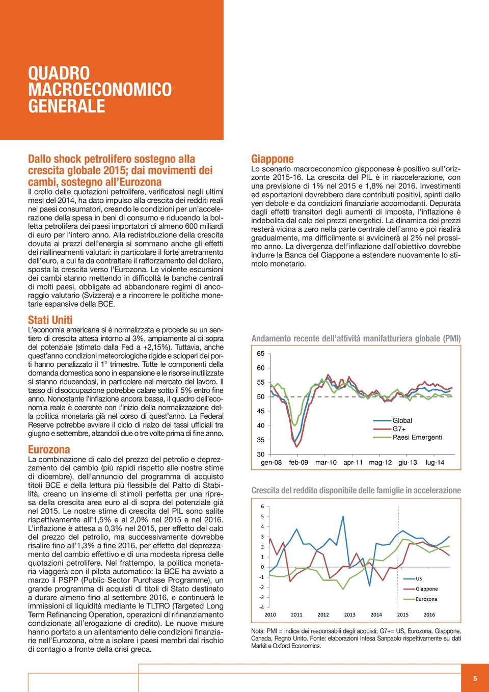 petrolifera dei paesi importatori di almeno 600 miliardi di euro per l intero anno.